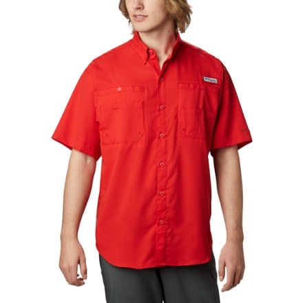 Columbia PFG Tamiami II Shirt - Men's 0