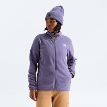 The North Face Glacier Fleece Jacket - Women's 0