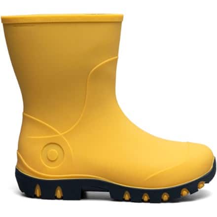 Bogs Essential Mid Rain Boots - Kids' 0