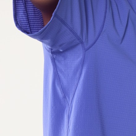 REI Co-op Swiftland Grid Running Top - Women's 5