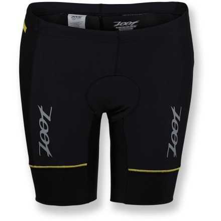 Black/Sub Atomic Yellow