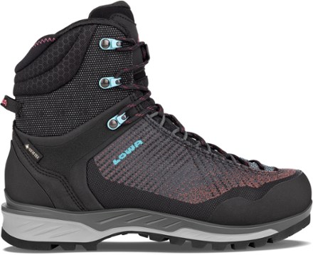 Lowa Mangart GTX Mid Mountaineering Boots Women s REI Co op