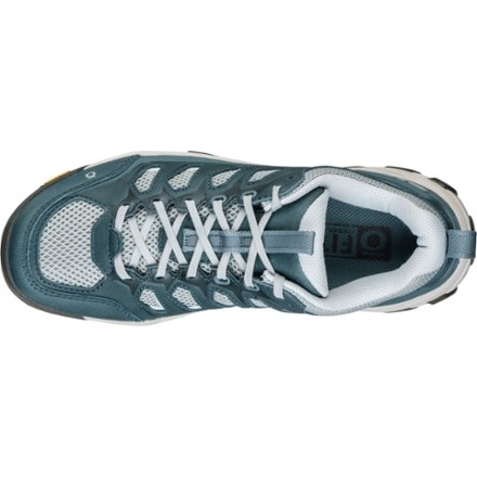 Oboz Sawtooth X Pro Low Hiking Shoes - Women's 4