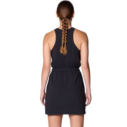 Mountain Hardwear Dynama Dress 2