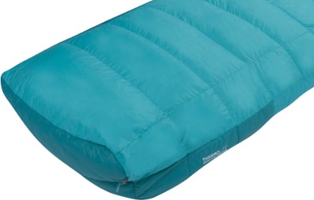 Sea to Summit Altitude Atl 25 Sleeping Bag - Women's 7