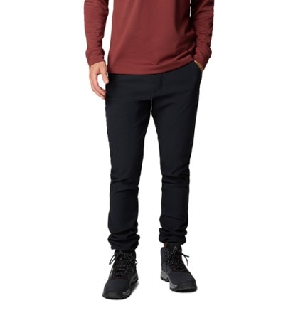 Columbia Black Mesa Woven Pants II - Men's 0