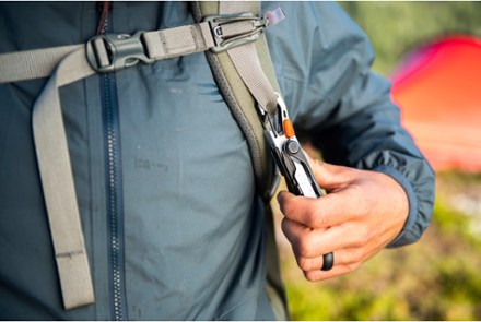 Gerber Stake-Out Multi-Tool 10