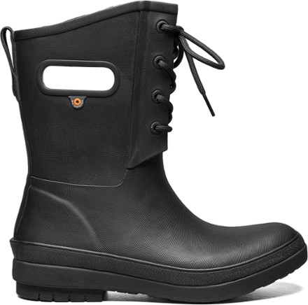 Bog rain boots women's top
