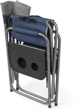 Mountain Summit Gear Cooler Chair 1