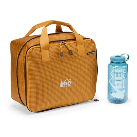 REI Co-op Big Haul Expandable Packing Cube - Single 7
