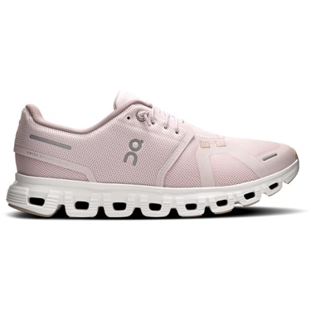 On Cloud 6 Shoes - Women's 0