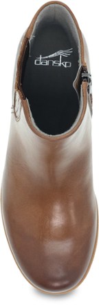 Dansko Daisie Boots - Women's 5