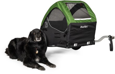 Burley Tail Wagon 7