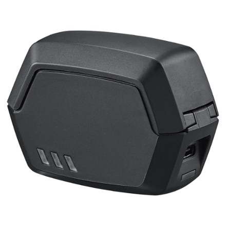TranzX Components EDP01 Wireless Dropper Post - 31.6 mm 4