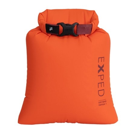 Exped Drybag Versa 0