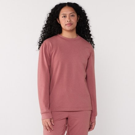 REI Co-op Active Pursuits Pullover Midweight Crew 3