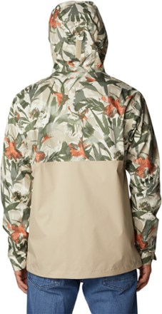 Columbia Inner Limits II Jacket - Men's 1
