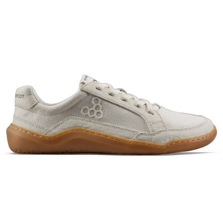 Vivobarefoot Gobi II Premium Canvas Sneakers - Womens 0