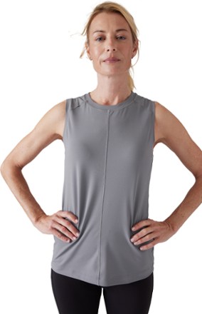 Athleta Sunchaser Tank Top - Women