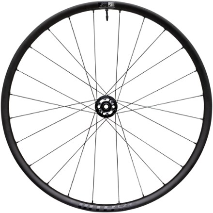 WTB CZR i23 Wheel 0