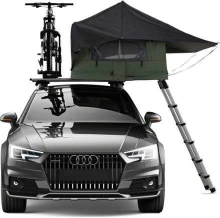 Thule Tepui Foothill Tent 5