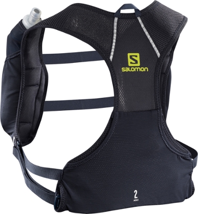 Sac SALOMON Agile 2 Nocturne black