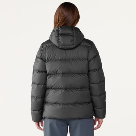 REI Co-op 650 Down Full-Loft Jacket - Women's 2