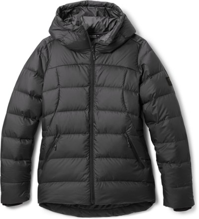 Outdoor Research Coldfront Down Hoodie - Women's 0