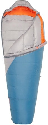 Kelty Cosmic Synthetic 20 Sleeping Bag - Men's 0