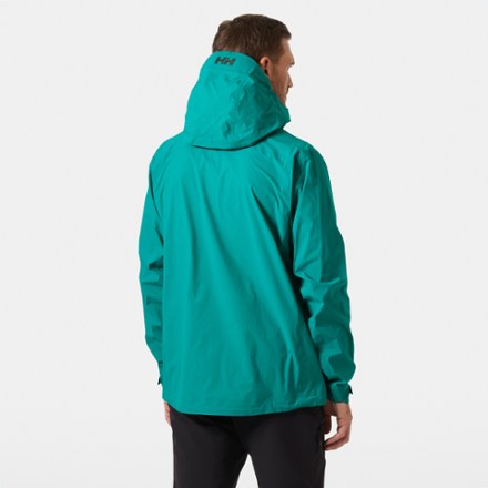 Helly Hansen Odin Ultimate Infinity Jacket - Men's 2