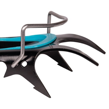 C.A.M.P. PEAK 12 STL Auto/Semi-Auto Crampons 4