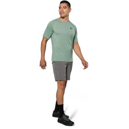 PEARL iZUMi Canyon Bike Jersey - Men's 3