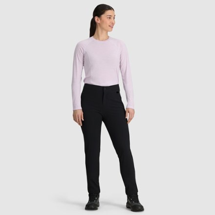 Outdoor Research Rialto Fleece-Lined Pants - Women's 3