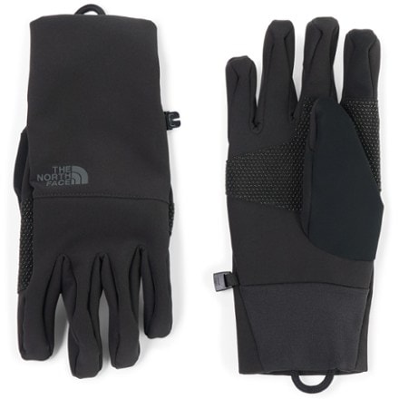 The North Face Apex Etip Gloves - Men's 0