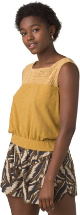 prAna Abbott Pass Tank Top - Women's 0