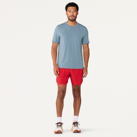 Janji Circa Daily T-Shirt - Men's 3