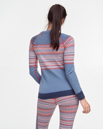 Kari Traa Silja Base Layer Top - Women's 2