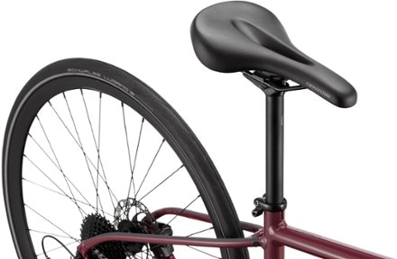 Cannondale Quick 2 Women's Bike 6
