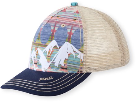 pistil hats rei