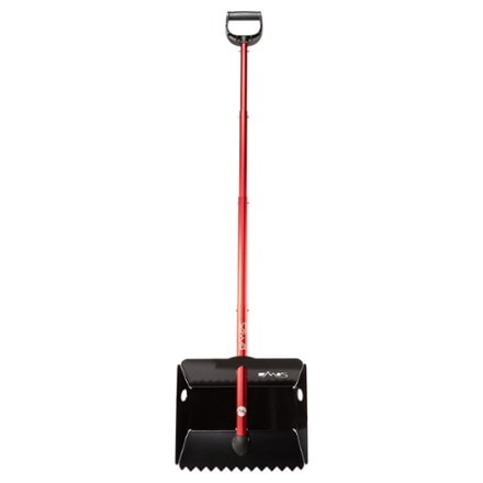 DMOS Collective Stealth XL Shovel 1