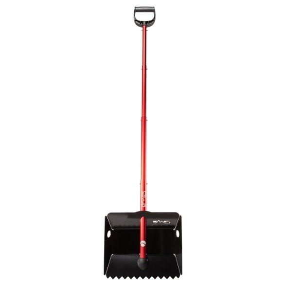 Detail Image of color Black/Red