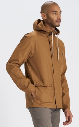 Vuori Palisades Rain Jacket - Men's 2
