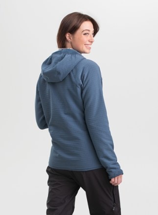 Outdoor Research Vigor Plus Fleece Hoodie - Women's 2