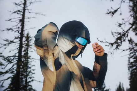 Location Image for Edge HIPE 3L Jacket - Men's