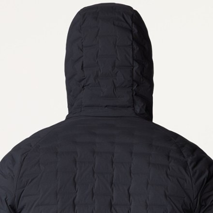 Mountain Hardwear Stretchdown Light Full-Zip Down Hoody - Men's 4