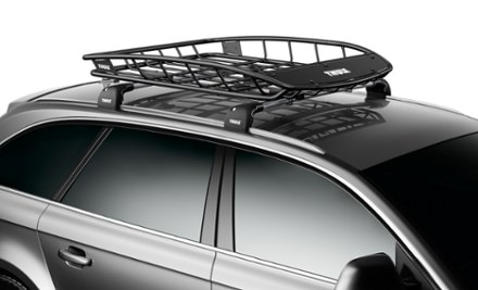 Canyon XT Cargo Basket