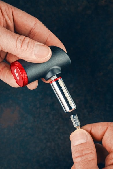 Location Image for Reflex Fixed Torque Bit Driver