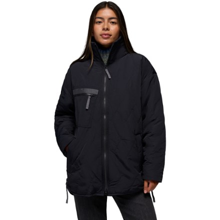prAna Encinitas Field Coat - Women's | REI Co-op