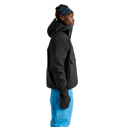 Arc'teryx Sidewinder Jacket - Men's 4