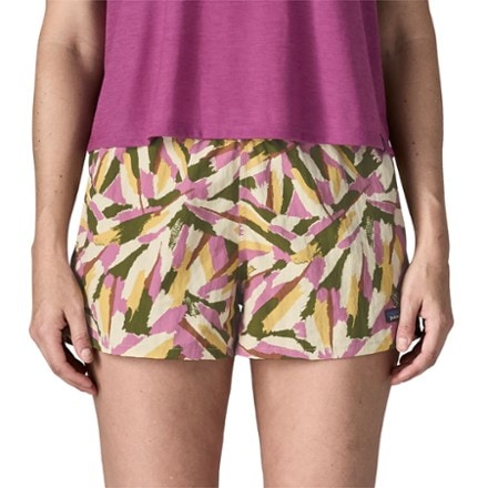 Patagonia Barely Baggies 2.5" Shorts - Women's 0